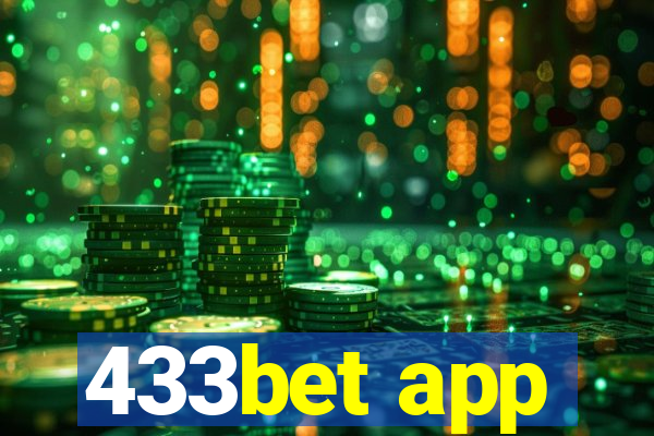 433bet app